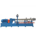 Twin Screw Extruder Melt Blown PP Pelletizing